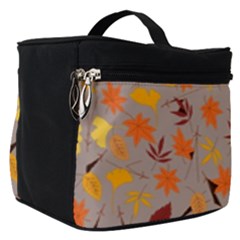 Thanksgiving-002 Make Up Travel Bag (small) by nateshop