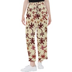 Neuron Nerve Cell Neurology Women s Pants  by Ravend