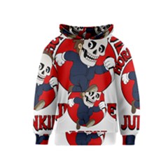 Halloween Kids  Pullover Hoodie by Sparkle