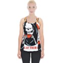 Halloween Piece Up Tank Top View1