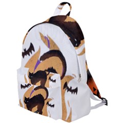 Halloween The Plain Backpack by Sparkle