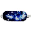 Tardis Background Space Rounded Waist Pouch View2