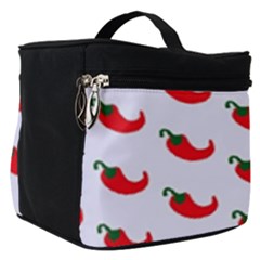 Small Peppers Make Up Travel Bag (small) by ConteMonfrey