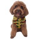 Guarana Fruit Brown Dog Sweater View1