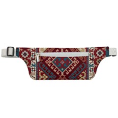 Armenian Carpet Active Waist Bag by Gohar