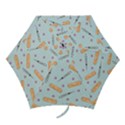 Medicine Items Mini Folding Umbrellas View1