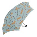 Medicine Items Mini Folding Umbrellas View2