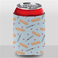 Medicine Items Can Holder by SychEva