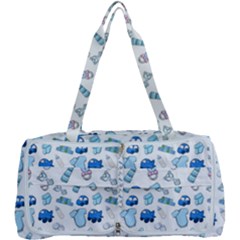 Baby Things For Toddlers Multi Function Bag by SychEva