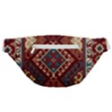 Armenian Old Carpet  Fanny Pack View2