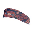 Armenian Carpet Stretchable Headband View1