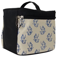 Mermaids Are Real Make Up Travel Bag (big) by ConteMonfrey