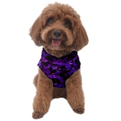 Flowers Design Dog Sweater by coatsdoggies