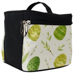 Easter Green Eggs  Make Up Travel Bag (big) by ConteMonfrey