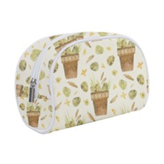 Plant Pot Easter Make Up Case (small) by ConteMonfrey