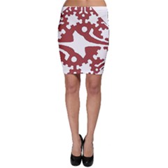 Im Fourth Dimension Instaforex Bodycon Skirt by imanmulyana