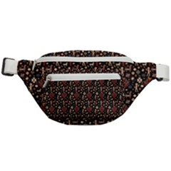 Carpet Symbols Fanny Pack by Gohar