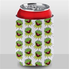 Kermit The Frog Can Holder by Valentinaart