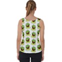 Kermit The Frog Velvet Tank Top View2