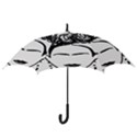 Frida Kahlo  Hook Handle Umbrellas (Small) View3