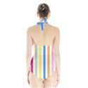 Stripes-g9dd87c8aa 1280 Halter Swimsuit View2