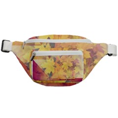 Colorful Nature Fanny Pack by Sparkle