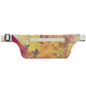 Colorful Nature Active Waist Bag View1