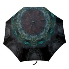 Vampire s Folding Umbrellas by Sparkle