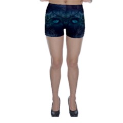 Vampire s Skinny Shorts by Sparkle