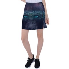 Vampire s Tennis Skirt by Sparkle