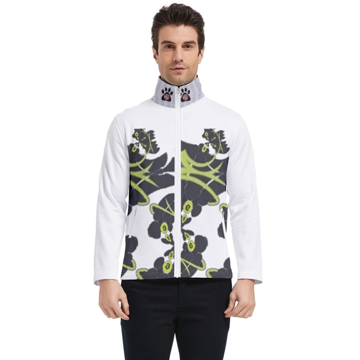 IM Fourth Dimension AMF Men s Bomber Jacket