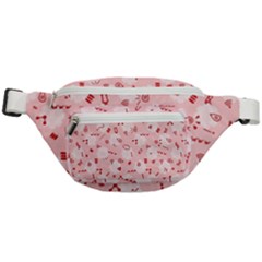 Background Graphic Beautiful Wallpaper Art Fanny Pack by Uceng