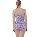 Science Research Curious Search Inspect Scientific Boyleg Tankini Set  View2