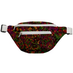 Background Graphic Beautiful Wallpaper Fanny Pack by Uceng