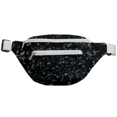 Pattern Texture Army Military Background Fanny Pack by Uceng