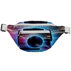 Digitalgalaxy Fanny Pack by Sparkle