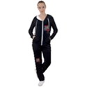 SPORTER Women s Tracksuit View1