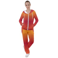 Women s Tracksuit by Infinities