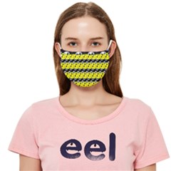 Smile Cloth Face Mask (adult) by Sparkle