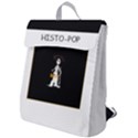 995 Histo-Pop Flap Top Backpack View1