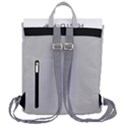 995 Histo-Pop Flap Top Backpack View3