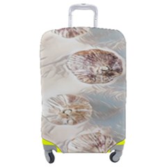 There`s Not Such A Thing As Too Much Garlic! Luggage Cover (medium) by ConteMonfrey