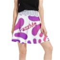  Im Fourth Dimension Fazzme Waistband Skirt View1