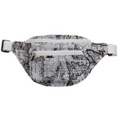 Antique Mercant Map  Fanny Pack by ConteMonfrey