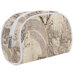 Mapa Mundi - 1774 Make Up Case (large) by ConteMonfrey