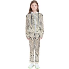 Mapa Mundi - 1774 Kids  Tracksuit by ConteMonfrey