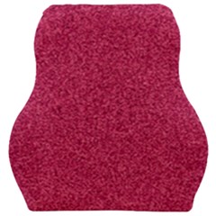 Aero Png-50red Car Seat Velour Cushion  by cw29471