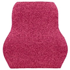 Aero Png-50red Car Seat Back Cushion  by cw29471