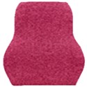 Aero Png-50red Car Seat Back Cushion  View1