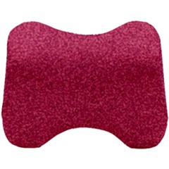 Aero Png-50red Head Support Cushion by cw29471